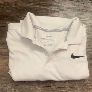 Euc Nike golf shirt / polo